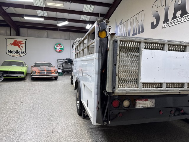 2011 Ford F-550 XL photo 4