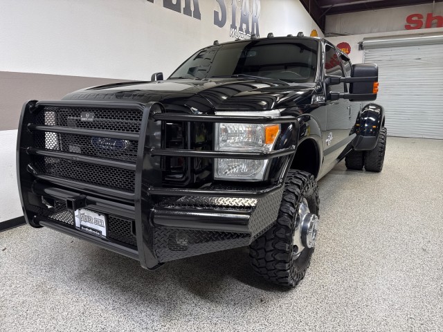 2016 Ford F-350 Platinum photo 3