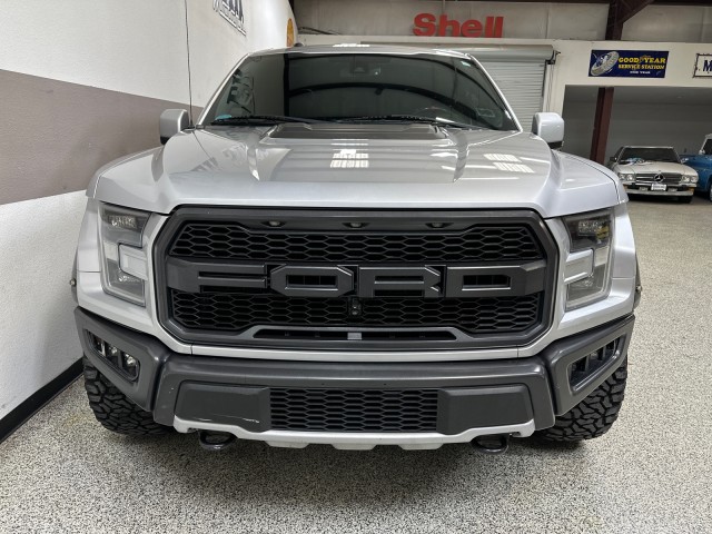 Ford F-150's photo