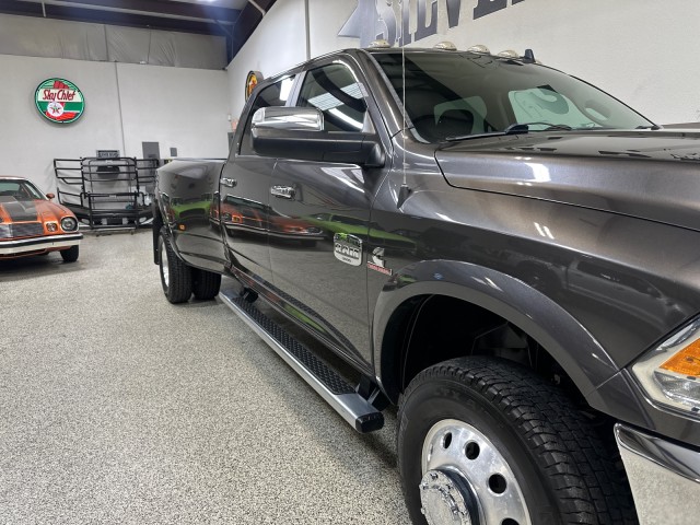 2016 RAM Ram 3500 Pickup Laramie Longhorn photo 49