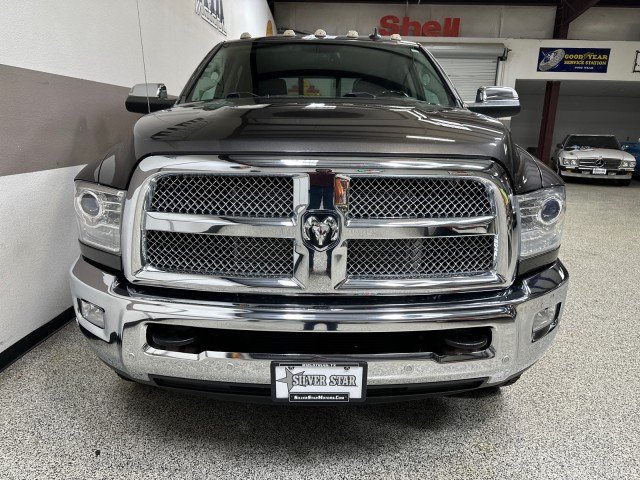 RAM Ram 3500 Pickup's photo