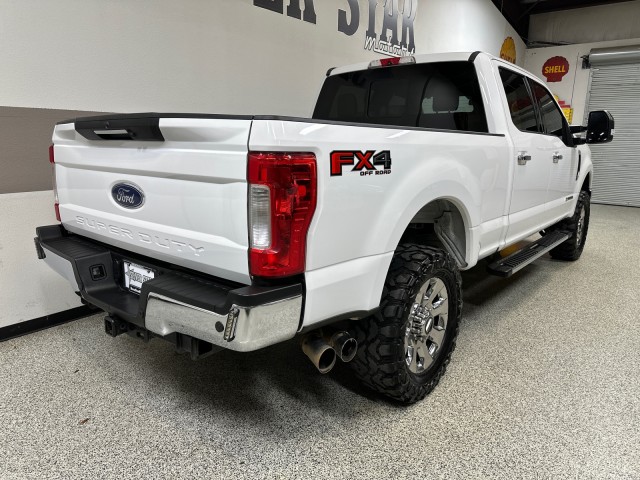 2019 Ford F-250 Super Duty Lariat photo 47