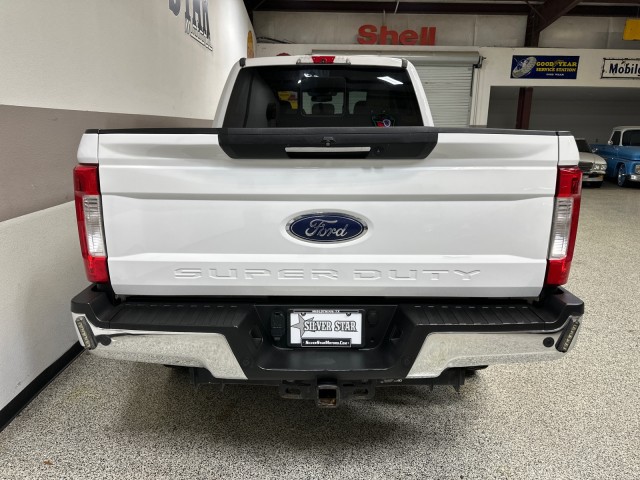 2019 Ford F-250 Super Duty Lariat photo 48