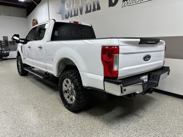 2019 Ford F-250 Super Duty Lariat photo 6