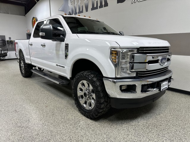 2019 Ford F-250 Super Duty Lariat photo 43