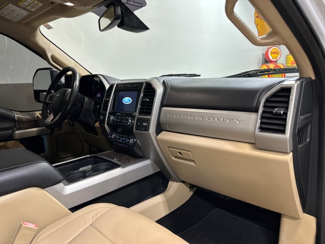 2019 Ford F-250 Super Duty Lariat photo 58