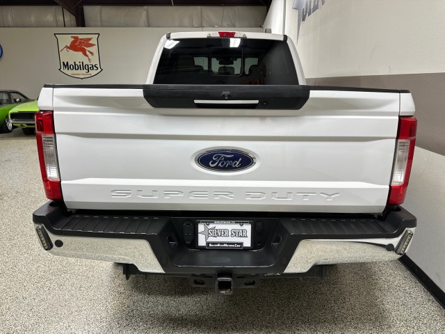 2019 Ford F-250 Super Duty Lariat photo 7