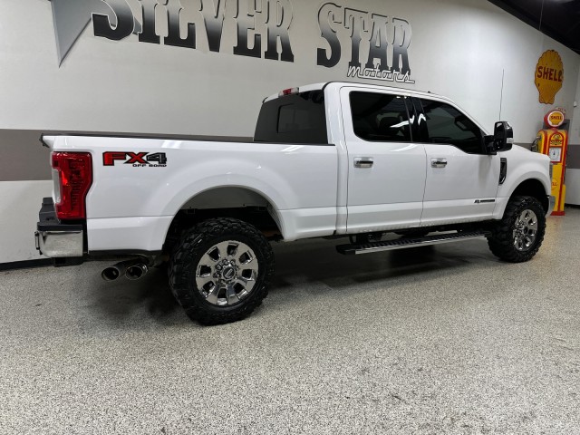 2019 Ford F-250 Super Duty Lariat photo 46