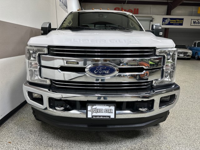 Ford F-250 Super Duty's photo