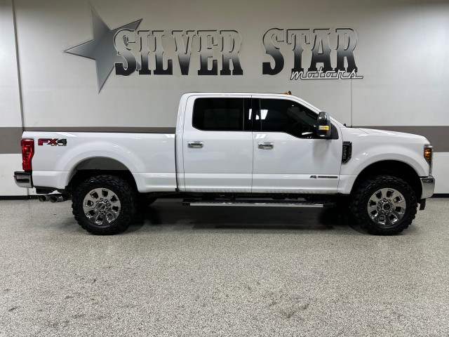 2019 Ford F-250 Super Duty Lariat photo 41