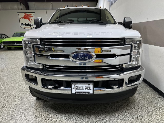 2019 Ford F-250 Super Duty Lariat photo 42