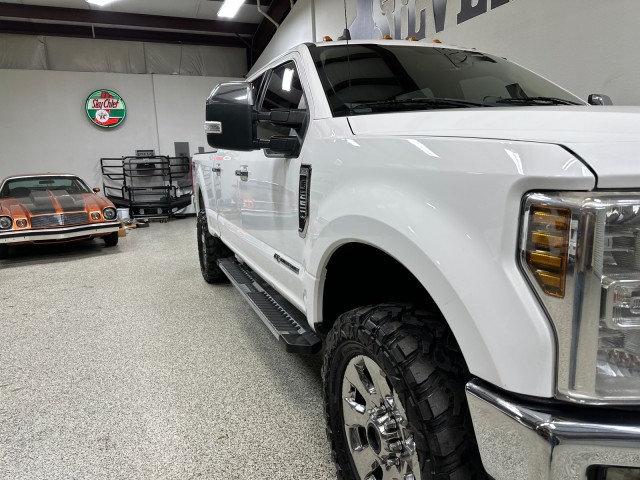 2019 Ford F-250 Super Duty Lariat photo 50