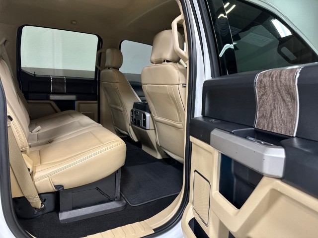 2019 Ford F-250 Super Duty Lariat photo 61