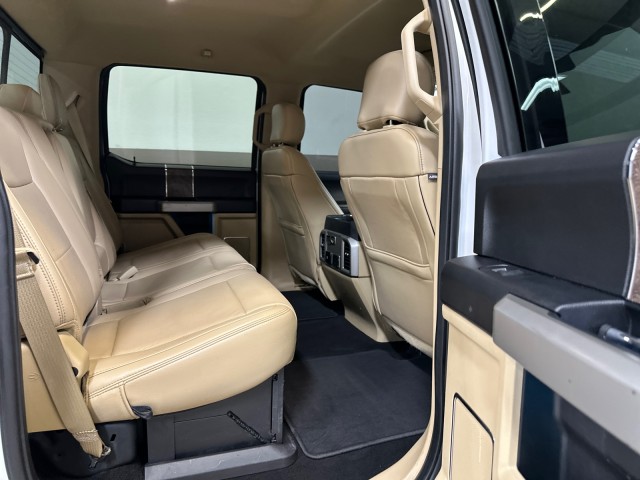 2019 Ford F-250 Super Duty Lariat photo 62