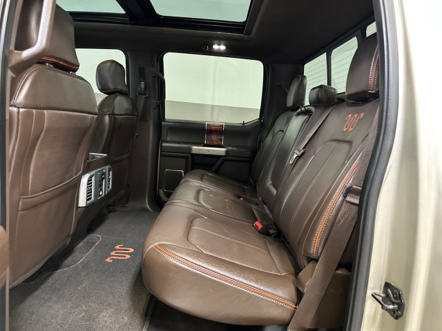 2017 Ford F-350 Super Duty King Ranch photo 36