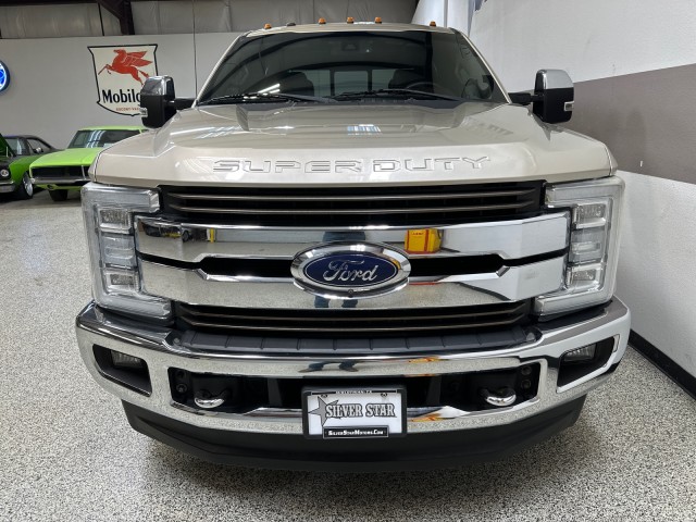 2017 Ford F-350 Super Duty King Ranch photo 45