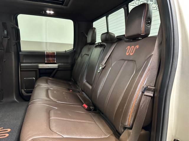 2017 Ford F-350 Super Duty King Ranch photo 38