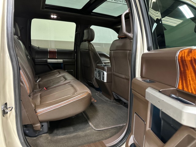 2017 Ford F-350 Super Duty King Ranch photo 64