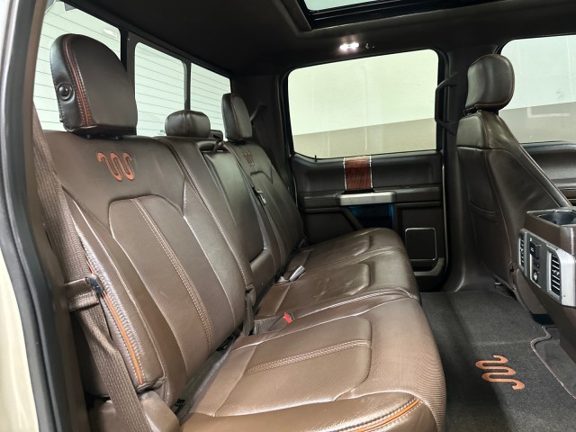 2017 Ford F-350 Super Duty King Ranch photo 67