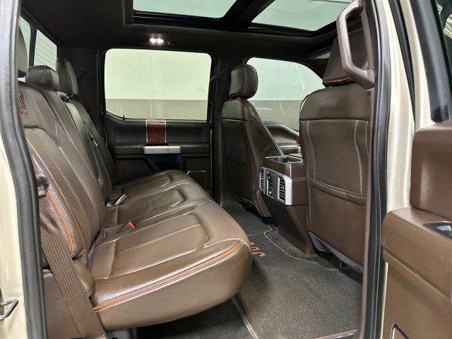 2017 Ford F-350 Super Duty King Ranch photo 65