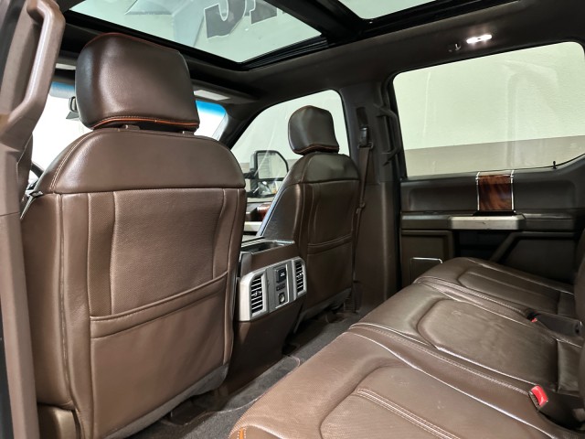 2017 Ford F-350 Super Duty King Ranch photo 40