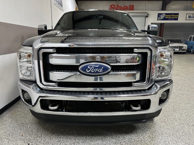 Ford F-250 Super Duty's photo