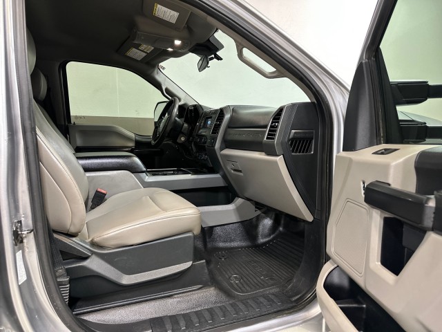 2021 Ford F-350 Super Duty XL photo 46