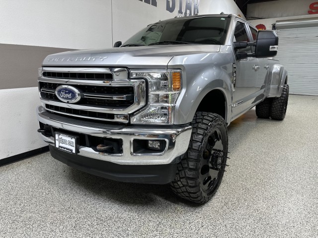 2021 Ford F-350 Super Duty XL photo 2