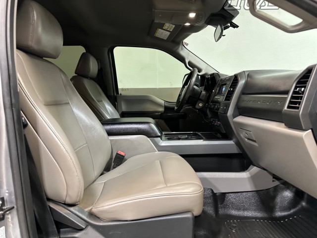 2021 Ford F-350 Super Duty XL photo 48