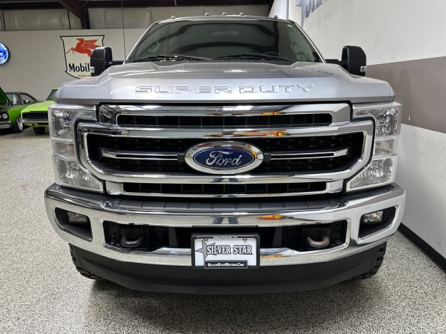 2021 Ford F-350 Super Duty XL photo 37