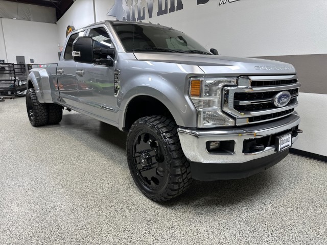 2021 Ford F-350 Super Duty XL photo 38