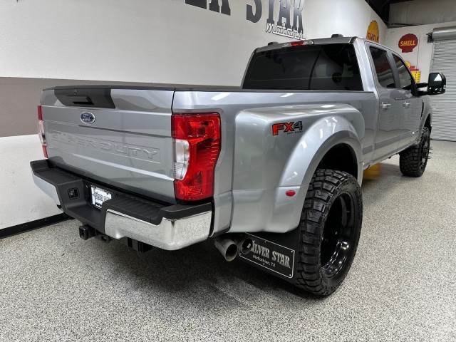 2021 Ford F-350 Super Duty XL photo 42