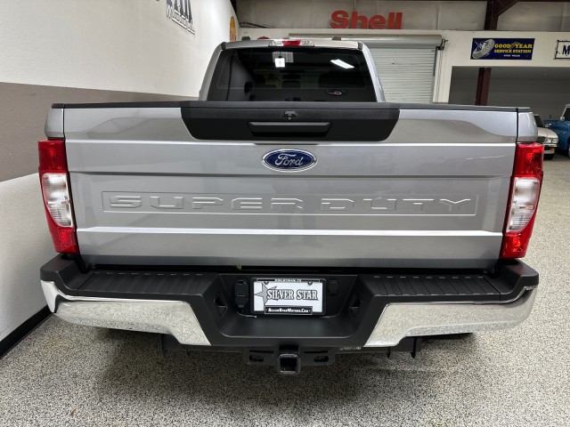 2021 Ford F-350 Super Duty XL photo 43