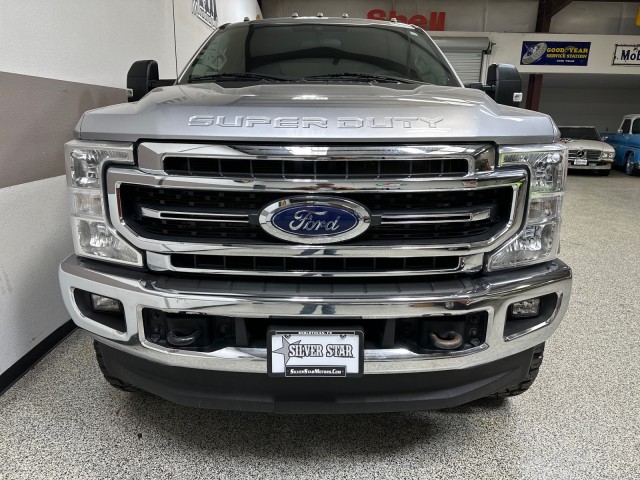 2021 Ford F-350 Super Duty XL photo 1