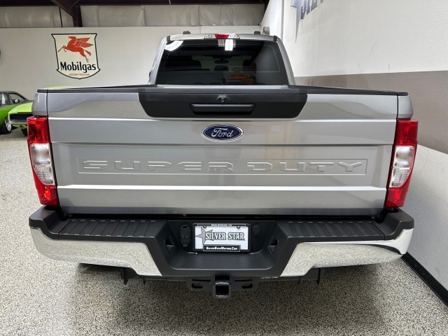 2021 Ford F-350 Super Duty XL photo 7