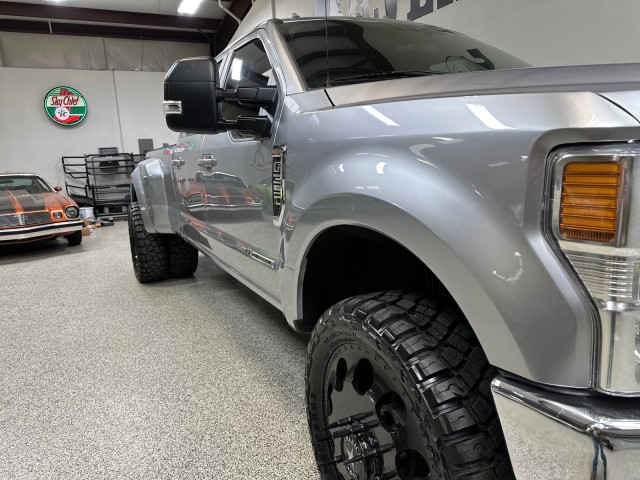 2021 Ford F-350 Super Duty XL photo 45