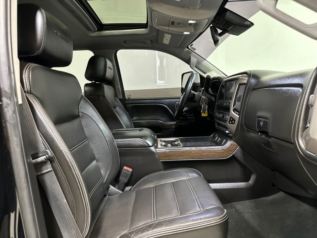 2019 GMC Sierra 2500 Denali HD Denali photo 56