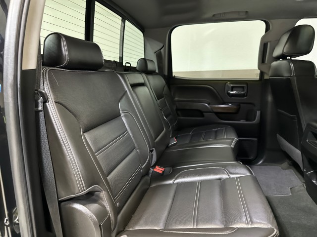 2019 GMC Sierra 2500 Denali HD Denali photo 67