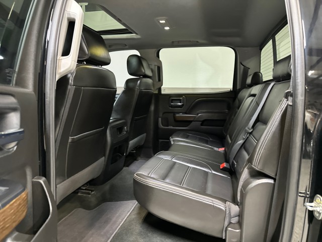 2019 GMC Sierra 2500 Denali HD Denali photo 36