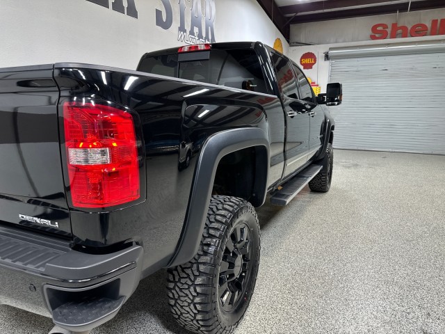 2019 GMC Sierra 2500 Denali HD Denali photo 52