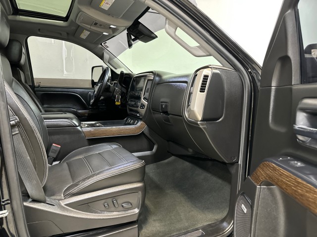 2019 GMC Sierra 2500 Denali HD Denali photo 54