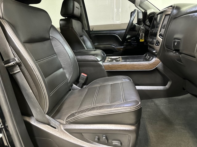 2019 GMC Sierra 2500 Denali HD Denali photo 58