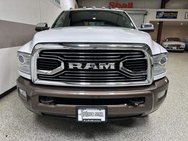 RAM Ram 3500 Pickup's photo