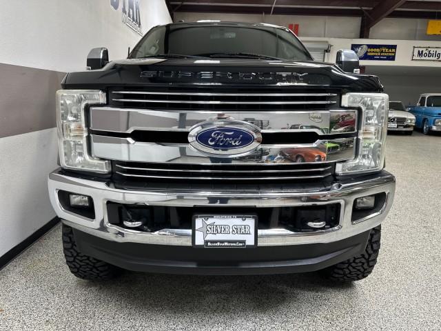 Ford F-250 Super Duty's photo