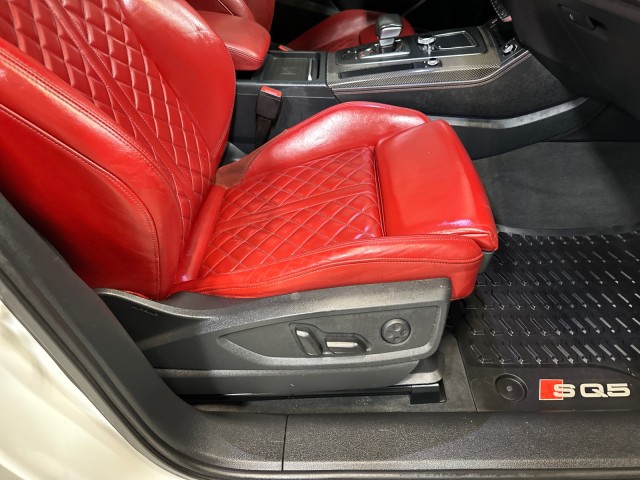 2019 Audi SQ5 Premium Plus photo 61