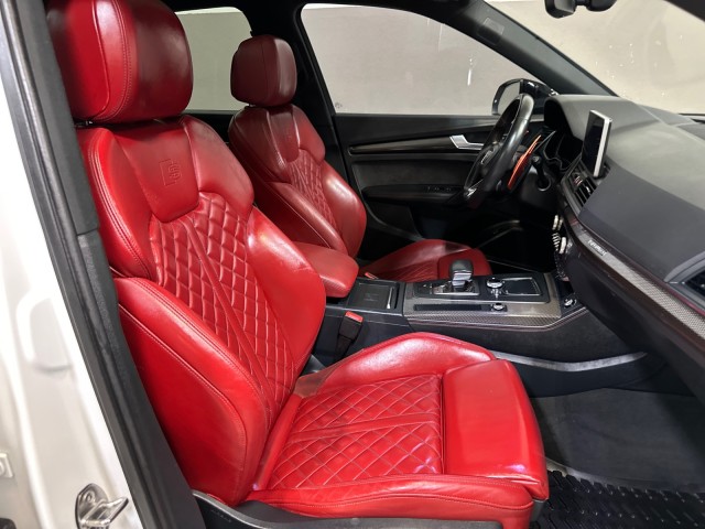 2019 Audi SQ5 Premium Plus photo 58