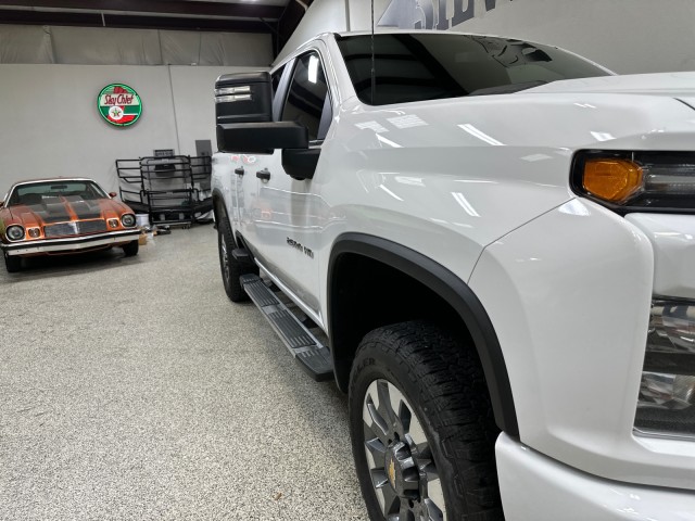 2022 Chevrolet Silverado 2500HD Work Truck photo 49