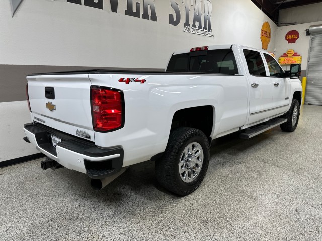 2019 Chevrolet Silverado 3500HD High Country photo 48