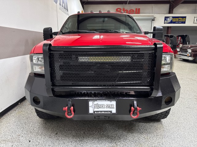 2007 Ford F-350 XL photo 2