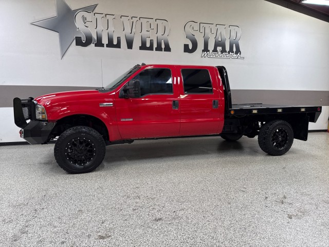 2007 Ford F-350 XL photo 4